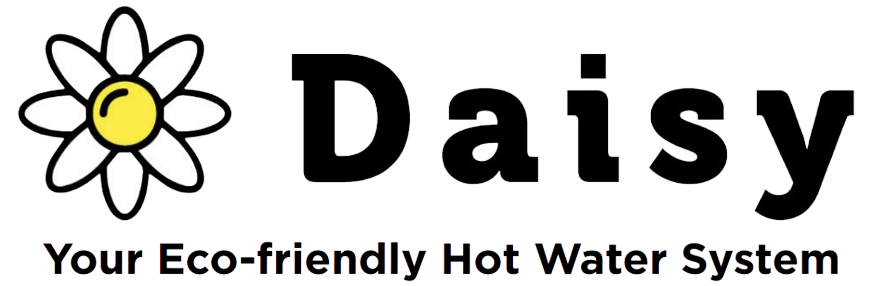 Daisy Heat Pumps Logo