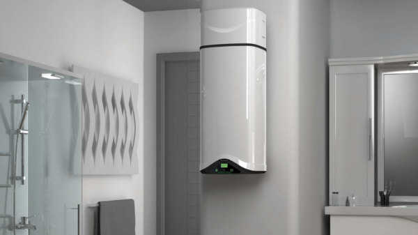 Daisy All In One Heat Pump Wall-Hanging