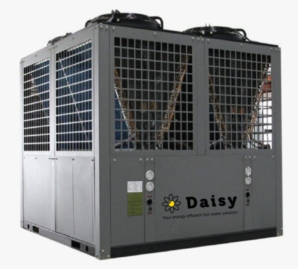 Daisy Industrial Heat Pump