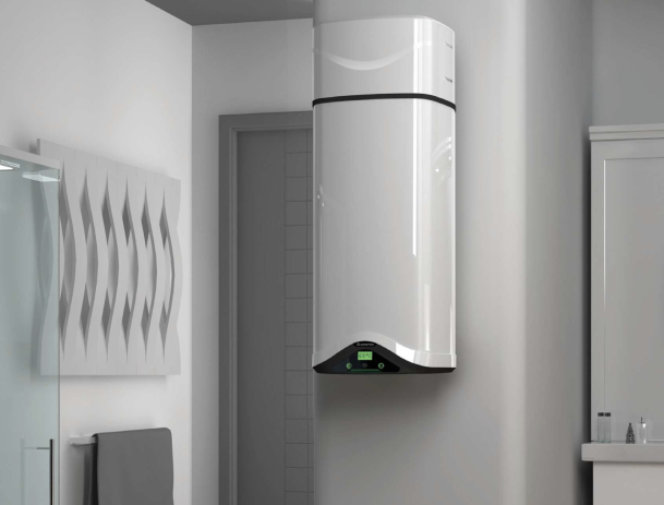 Daisy All In One Heat Pump Wall-Hanging