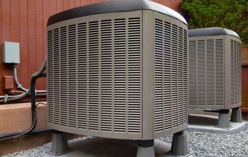 Heat pump