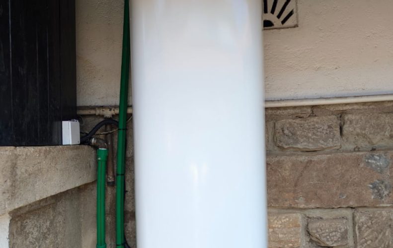 wall